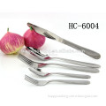 2015 NEW Stainless steel flatware sets/cutlery fork knife set